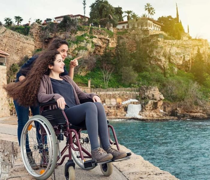 Assist Travel Transport 8