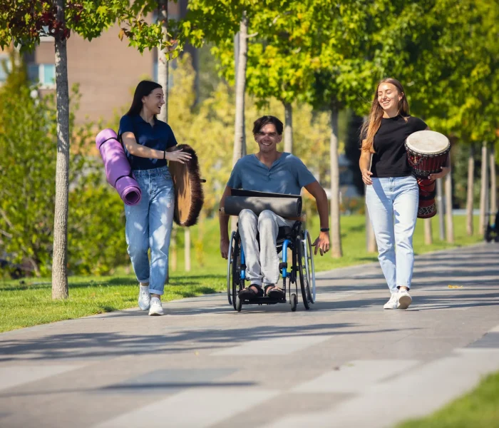 Innovative Community Participation 2