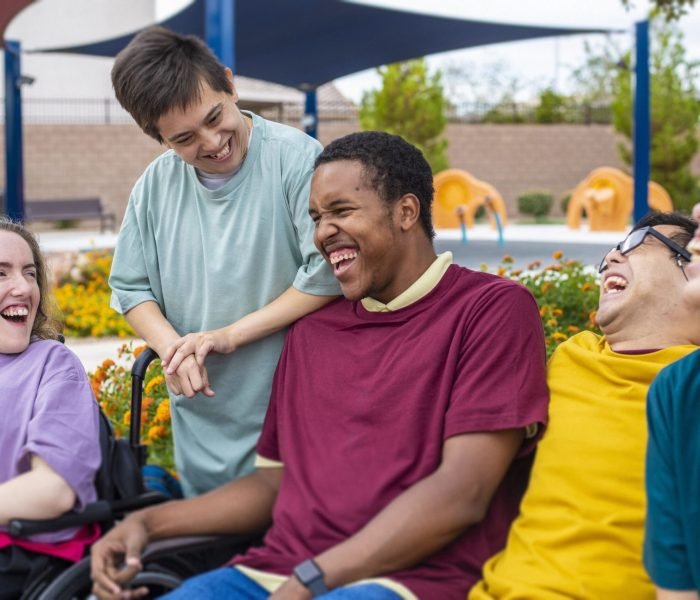 Participate in Community 6